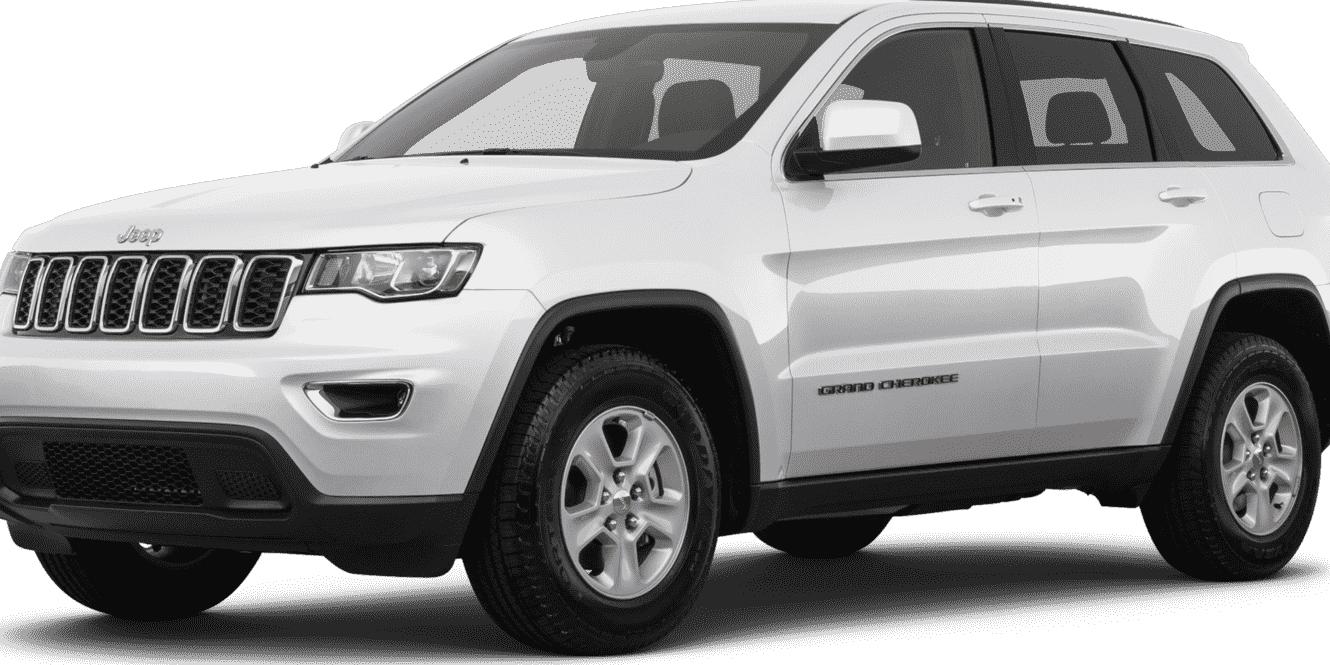 JEEP GRAND CHEROKEE 2017 1C4RJEAG6HC868544 image